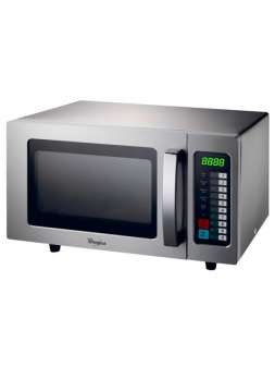 Мікрохвильова піч Whirlpool PRO 25 IX Мікрохвильова піч Whirlpool PRO 25 IX